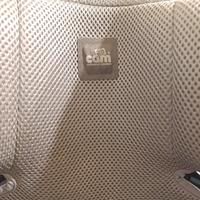 Seggiolino auto Isofix girevole Cam Trip I-Size