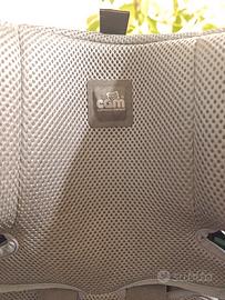 Seggiolino auto Isofix girevole Cam Trip I-Size