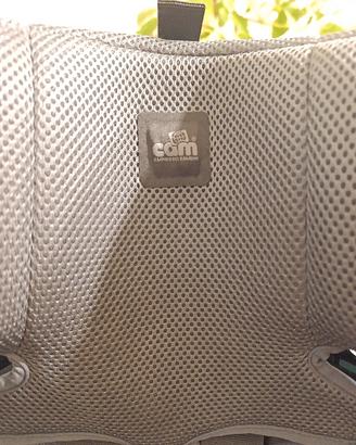 Seggiolino auto Isofix girevole Cam Trip I-Size