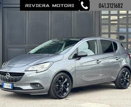 OPEL Corsa 1.4 90CV GPL Tech 5 porte 120 Anniver