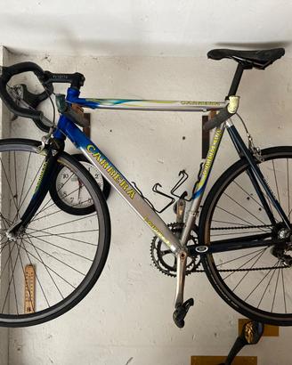 Bicicletta da corsa CARRERA