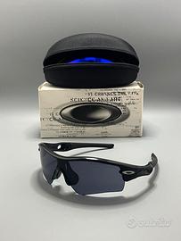 Oakley Radar - nero