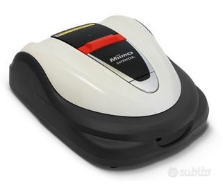 rasaerba motorizzato Honda MIMO HRM 3000
