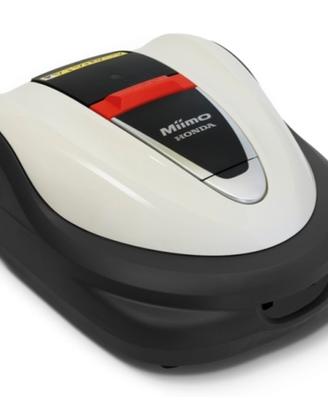 rasaerba motorizzato Honda MIMO HRM 3000