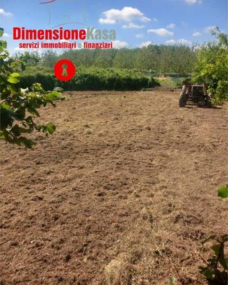 Terreno di 1962 m² a San Felice a Cancello