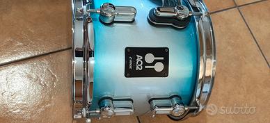 Tom 8 Sonor con custodia