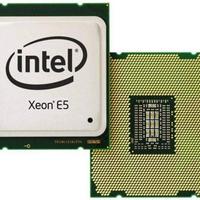 Intel Xeon E5-1620 v2 Quad-Core