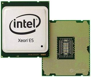 Intel Xeon E5-1620 v2 Quad-Core