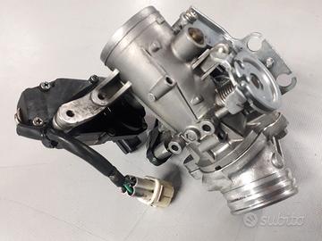 Corpo farfallato SUZUKI BURGMAN 400 K7