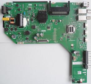 Scheda madre TV HYUNDAI  TP.MS3663S.PB765 (T)