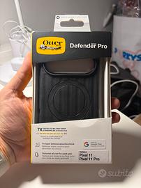 Cover Google Pixel 11 Pro/Pixel 11 MagSafe