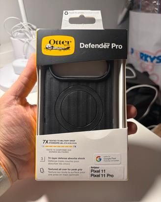 Cover Google Pixel 11 Pro/Pixel 11 MagSafe