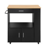 Credenza multiuso con incasso