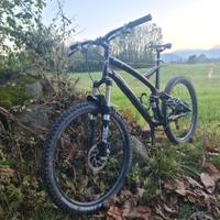 Mtb Specialized Stumpjumper 