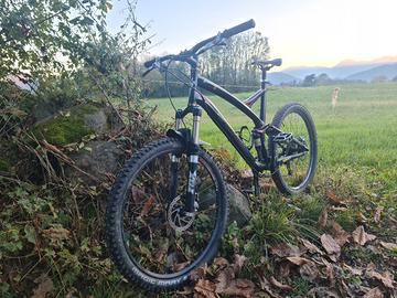 Mtb Specialized Stumpjumper 