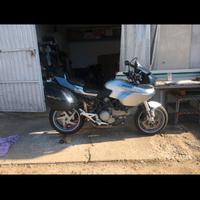 Ducati multistrada 1000