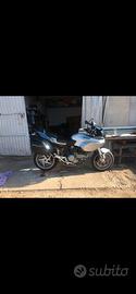 Ducati multistrada 1000