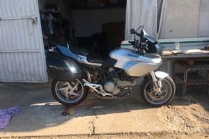 Ducati multistrada 1000