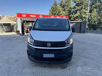 Fiat Talento 1.6 Mjt 120Cavalli