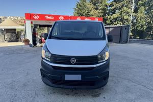 Fiat Talento 1.6 Mjt 120Cavalli