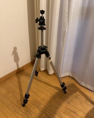 Cavelletto Manfrotto Professionale 055C