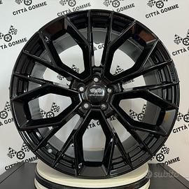 Cerchi in Lega NISSAN ARIYA JUKE LEAF QASHQAI X-TR