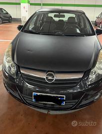 Opel Corsa IV 2006 5p 1.3 cdti ecoflex Cosmo