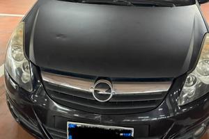 Opel Corsa IV 2006 5p 1.3 cdti ecoflex Cosmo