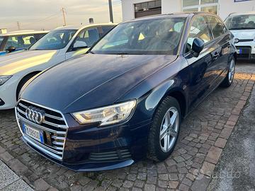 AUDI A3 (motore 2.0 - 4x4) anno 2017
