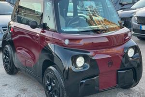 autoami elettrica charleston elettrica by biancone