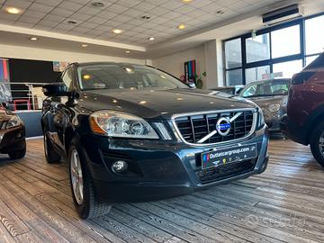 Volvo XC60 AWD /UNICO PROP/TAGLIANDI UFFICIALI