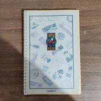 swatch and rock anni  90