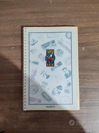 swatch and rock anni  90