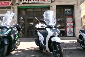 Honda SH 150 SPORT