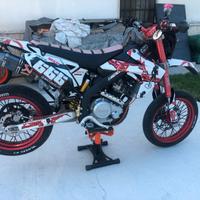 Rieju MRT 125 - 2017