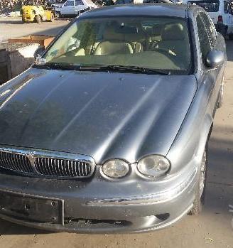 Ricambi Jaguar x type anno 2006 cil 2000d 130 cv