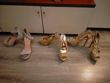 scarpe donna 