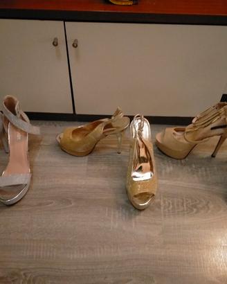 scarpe donna 