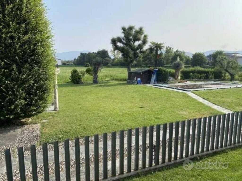 Immobile in asta di 12615 m² a Bolgare - Vista 3