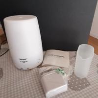 Diffusore casa