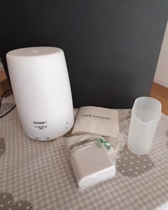 Diffusore casa