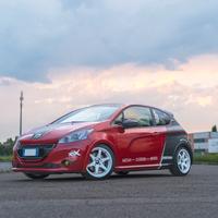 Peugeot 208 GTI