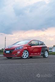 Peugeot 208 GTI