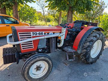 fiat agri 70 66