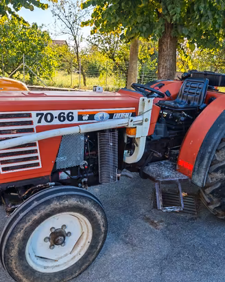 fiat agri 70 66
