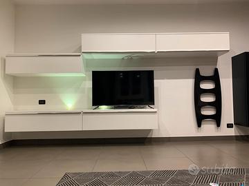 Misuraemme mobile soggiorno