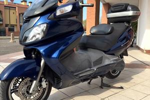 Suzuki Burgman 650