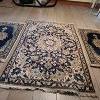 tappeto originale nain 