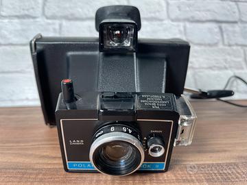 Fotocamera Polaroid Colorpack II