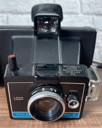 Fotocamera Polaroid Colorpack II